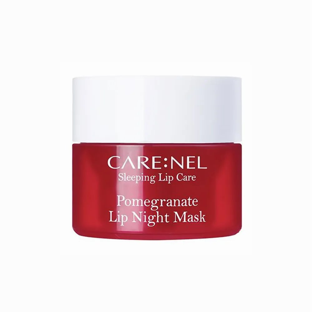 Care:Nel Lip Mask